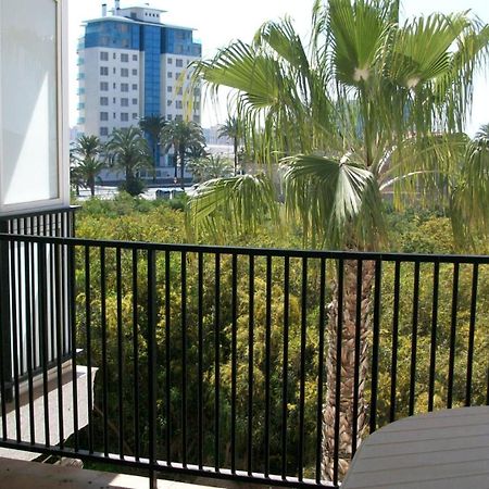 Apartamentos Gondolas V.V. La Manga del Mar Menor Exteriör bild
