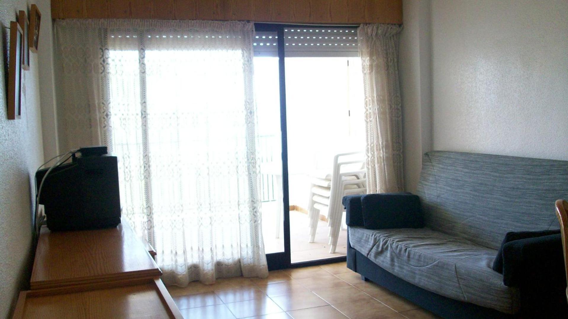 Apartamentos Gondolas V.V. La Manga del Mar Menor Exteriör bild